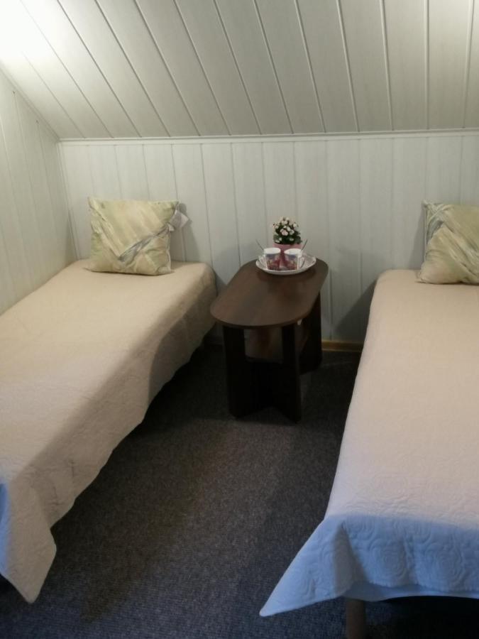 Liiva Guest Accommodation,Free Parking Tartu Eksteriør bilde