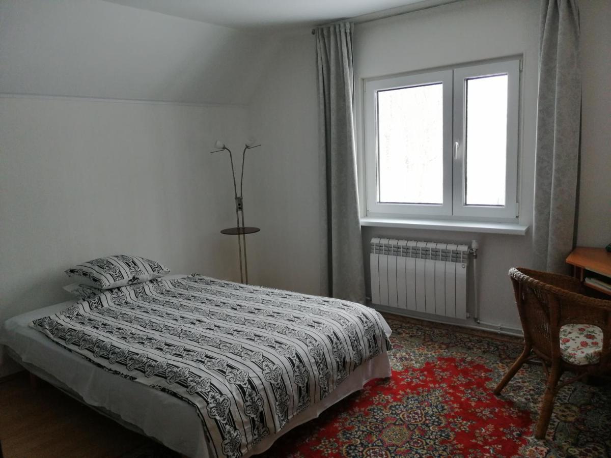 Liiva Guest Accommodation,Free Parking Tartu Eksteriør bilde