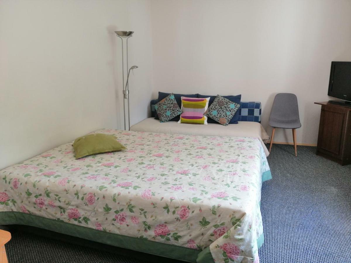 Liiva Guest Accommodation,Free Parking Tartu Eksteriør bilde