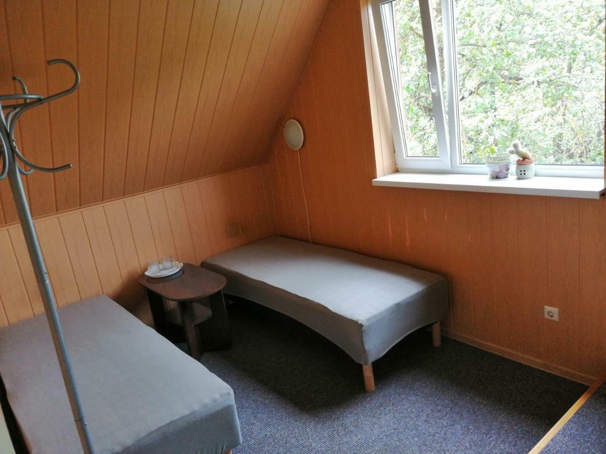 Liiva Guest Accommodation,Free Parking Tartu Eksteriør bilde