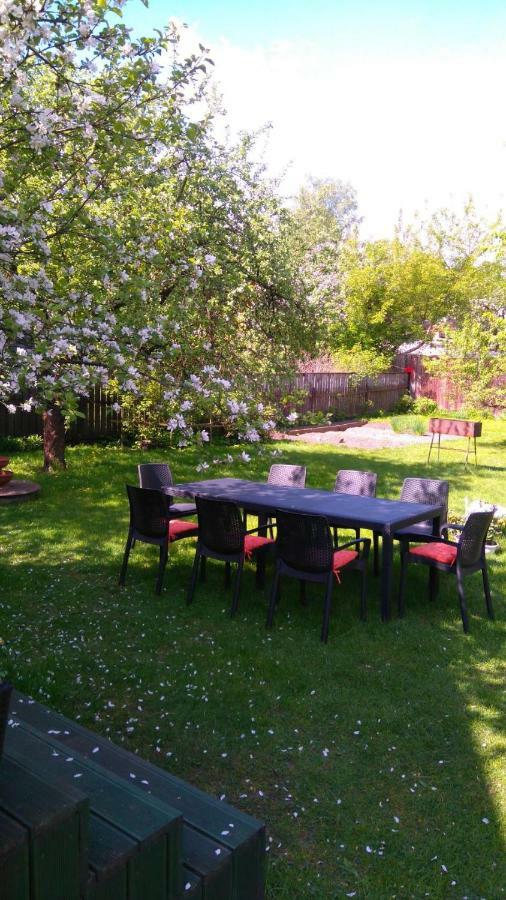 Liiva Guest Accommodation,Free Parking Tartu Eksteriør bilde